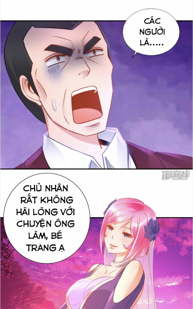 Phong Thủy Thiên Sư: Chapter 69