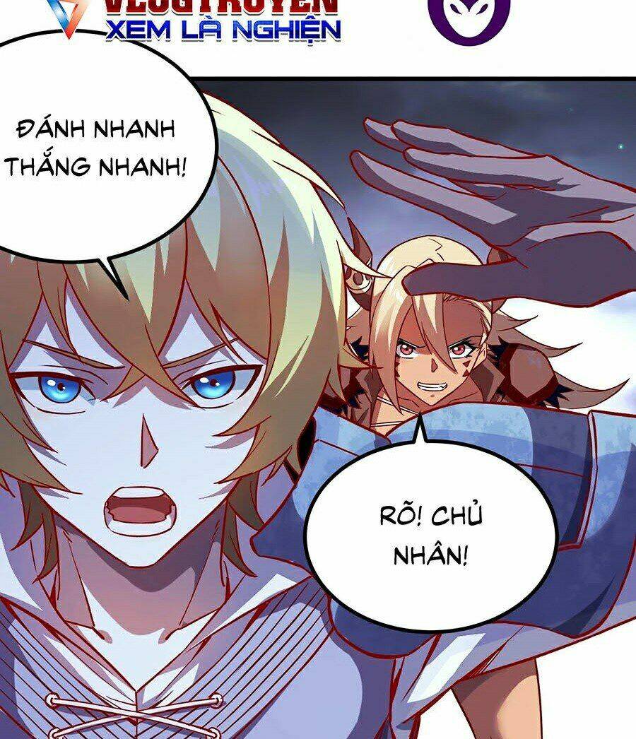 Tối Cường Thành Chủ Đích Dị Giới: Chapter 6