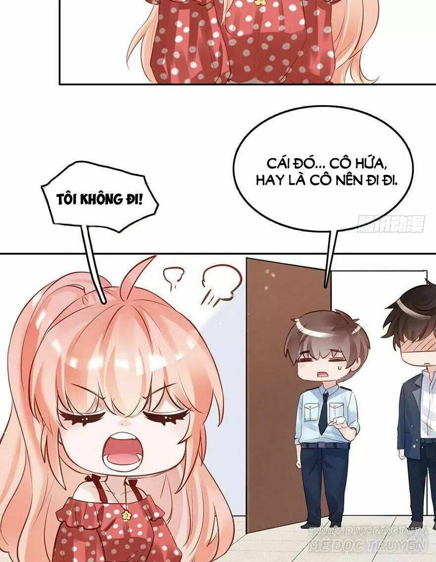 Sau Này Vẫn Cứ Thích Em: Chapter 31