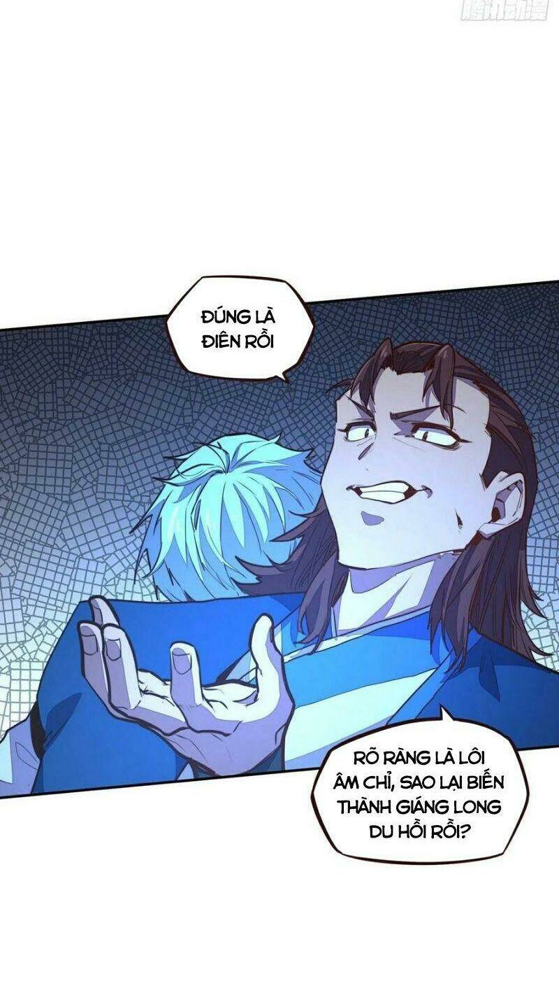 Sinh Tử Quyết: Chapter 168