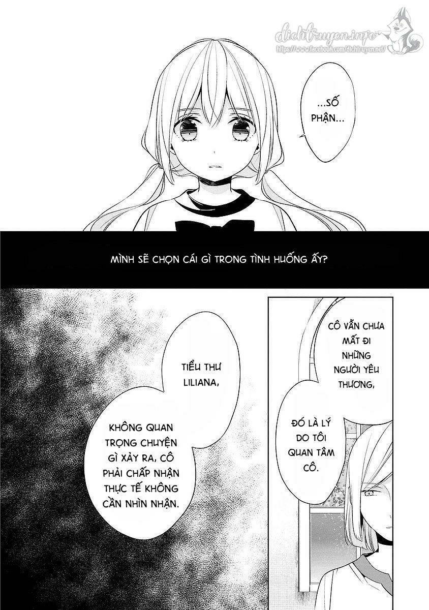 E? Heibon Desu Yo??: Chapter 16