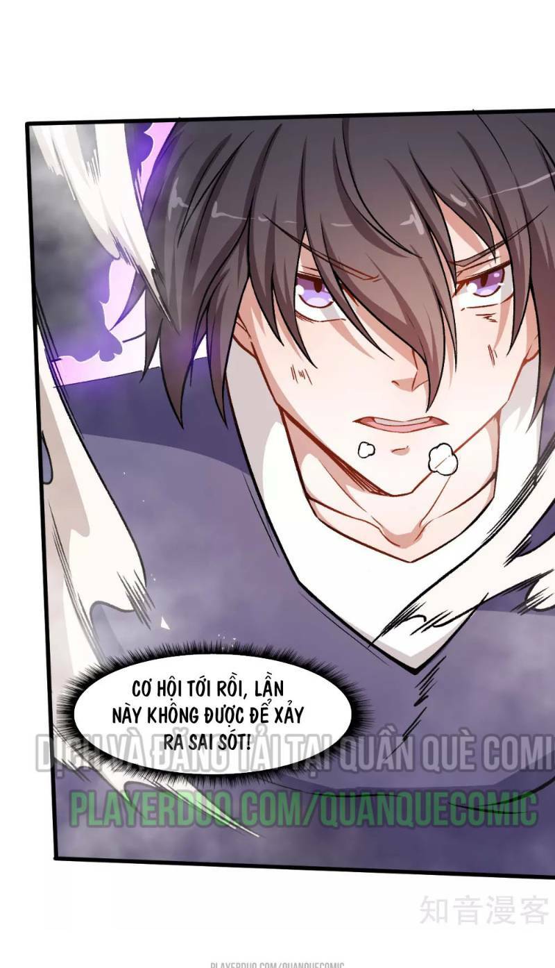 Vườn Trường Cuồng Sư Hệ Thống: Chapter 58