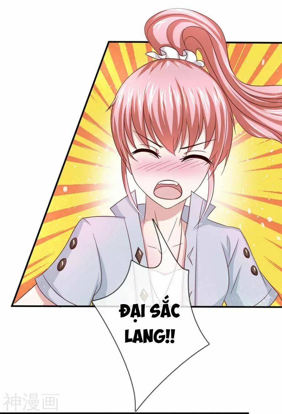Tuyệt Thế Phi Đao: Chapter 33