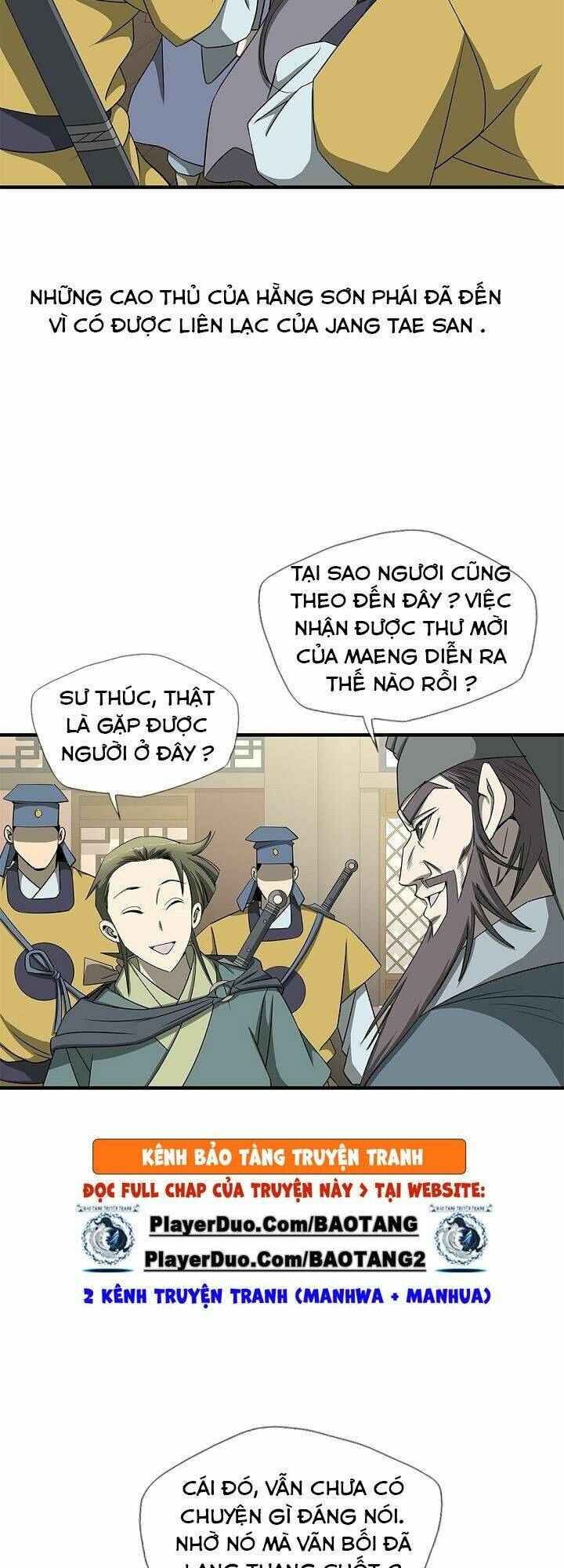 Cuồng Long: Chapter 55