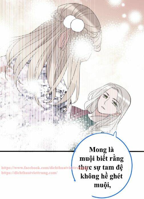 Bạn Trai Tôi Là Cẩm Y Vệ 2: Chapter 91