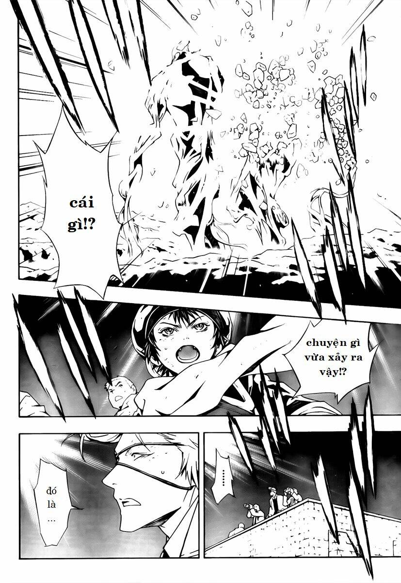 Ong Đưa Thư: Chapter 57