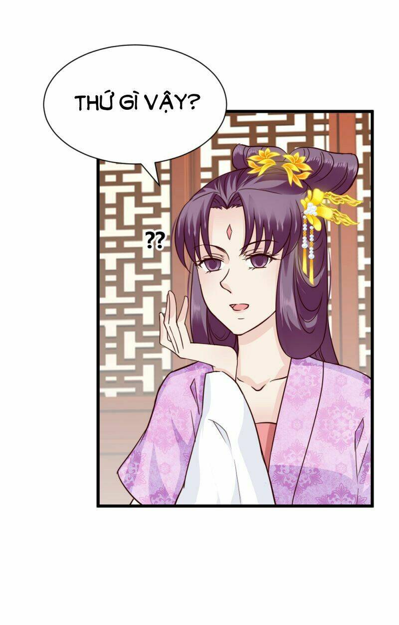 Tuyệt Thế Độc Phi Của Tà Vương: Chapter 84