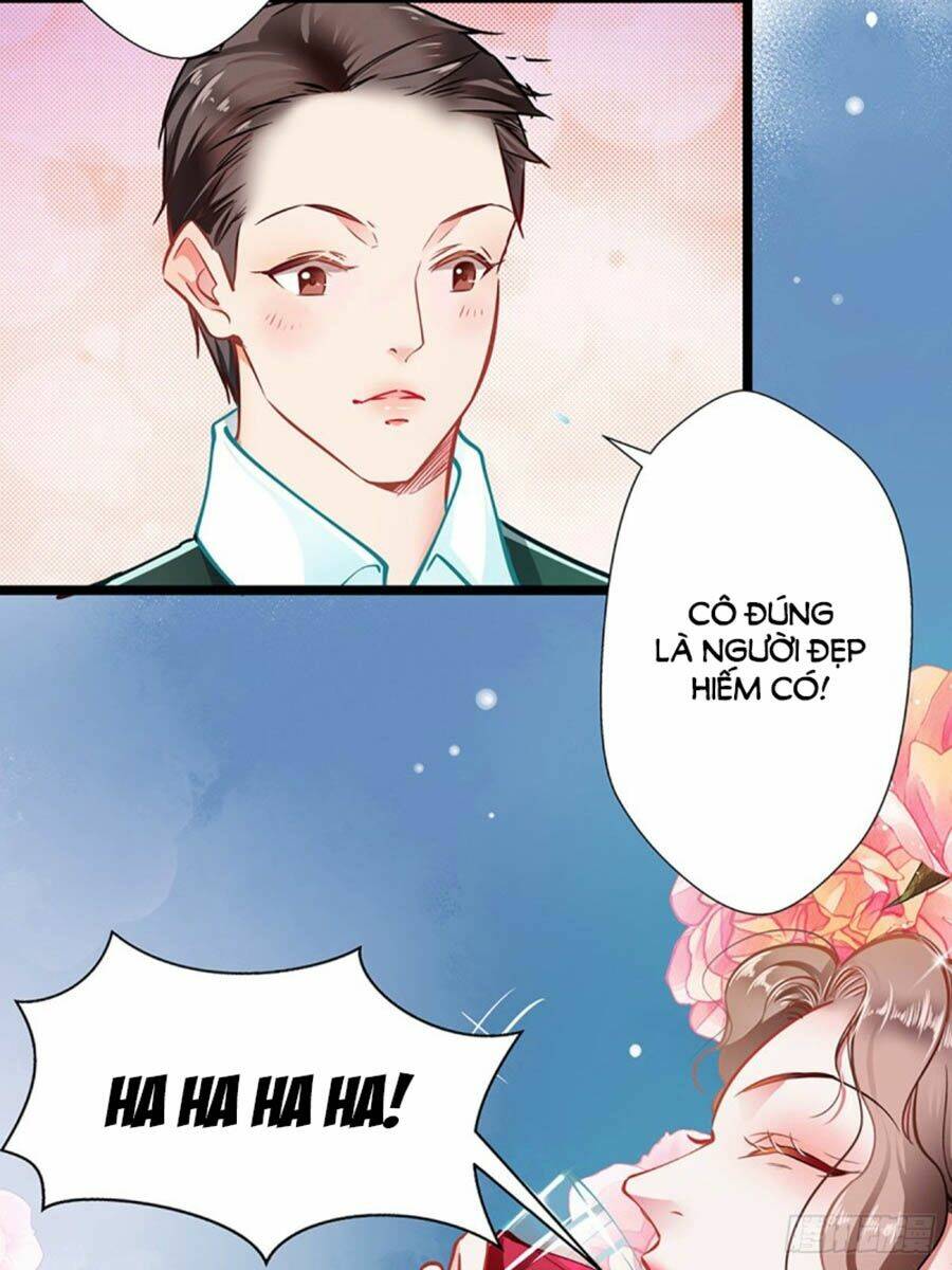 Cưng Chiều Ái Thê Hư Hỏng: Chapter 56