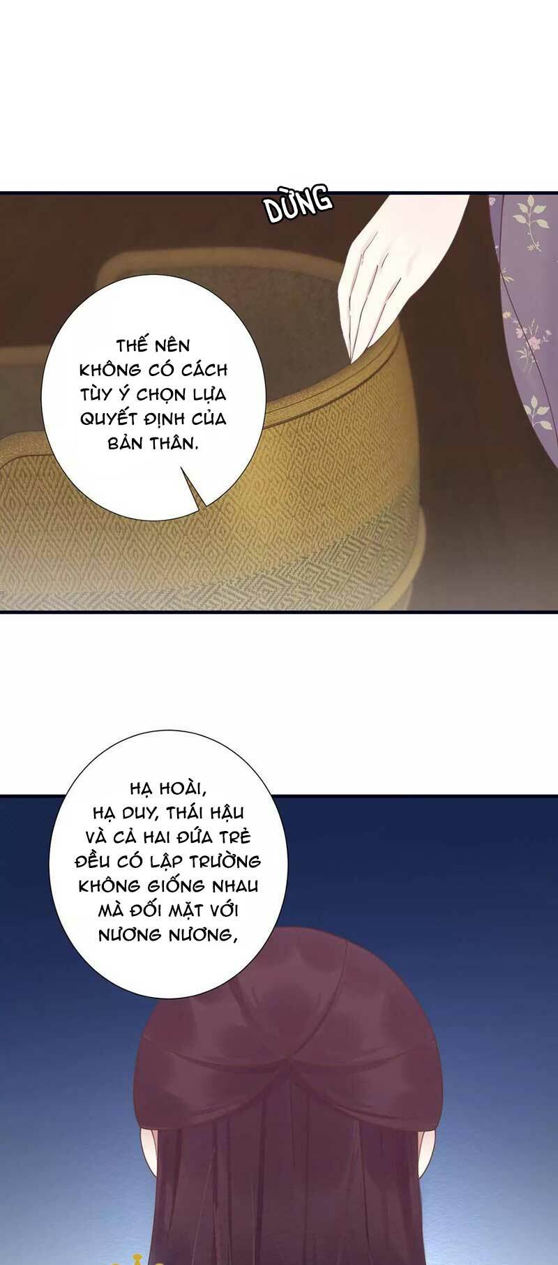 Hoàng Hậu Bận Lắm: Chapter 188