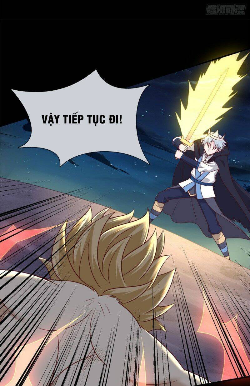 Chí Tôn Võ Đế: Chapter 341