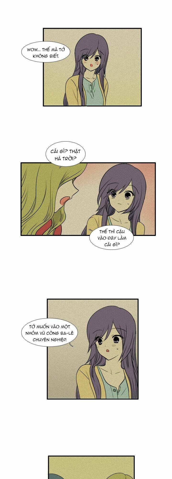 Useful Good-For-Nothing: Chapter 55
