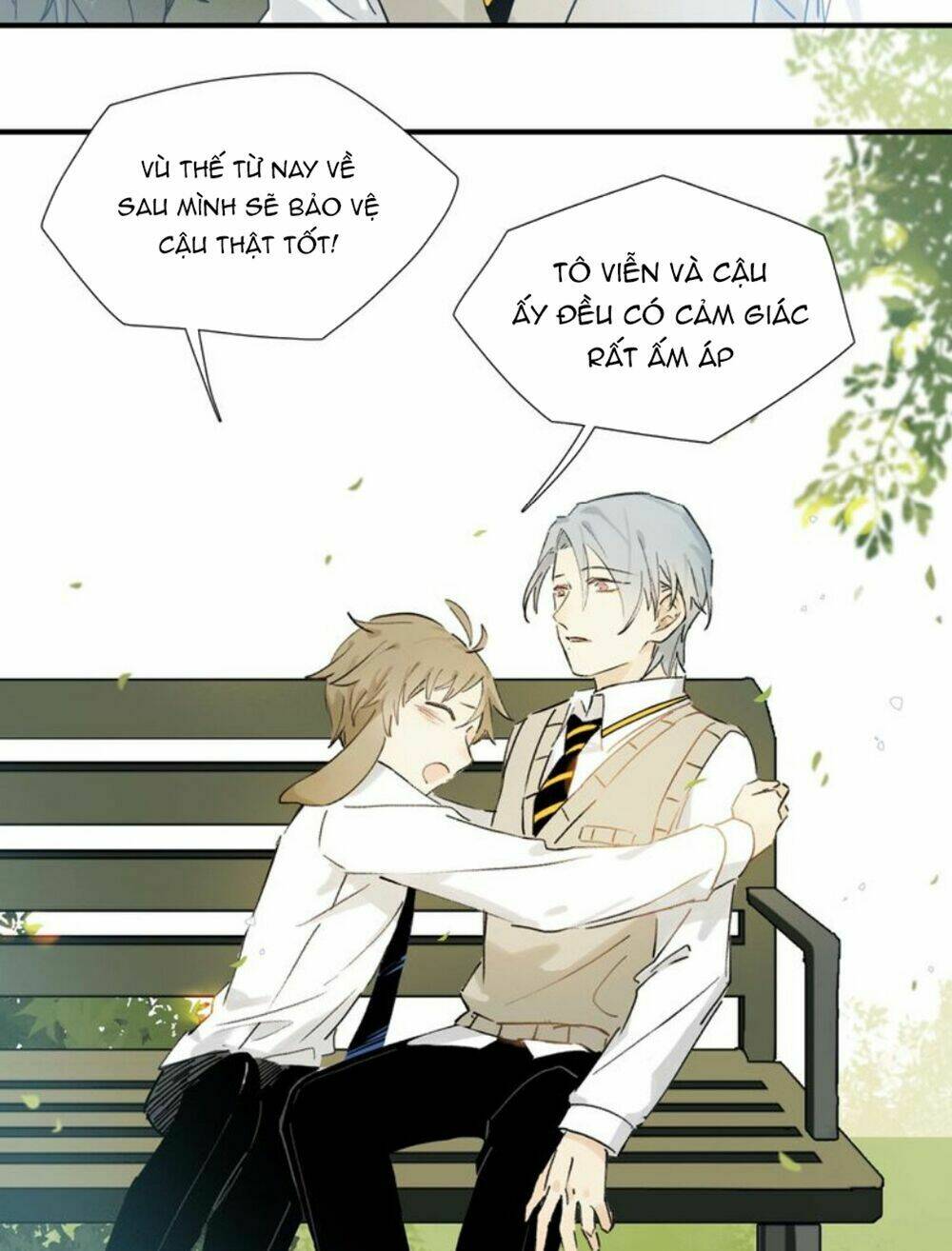 Phép Tắc Trường Ogus: Chapter 5