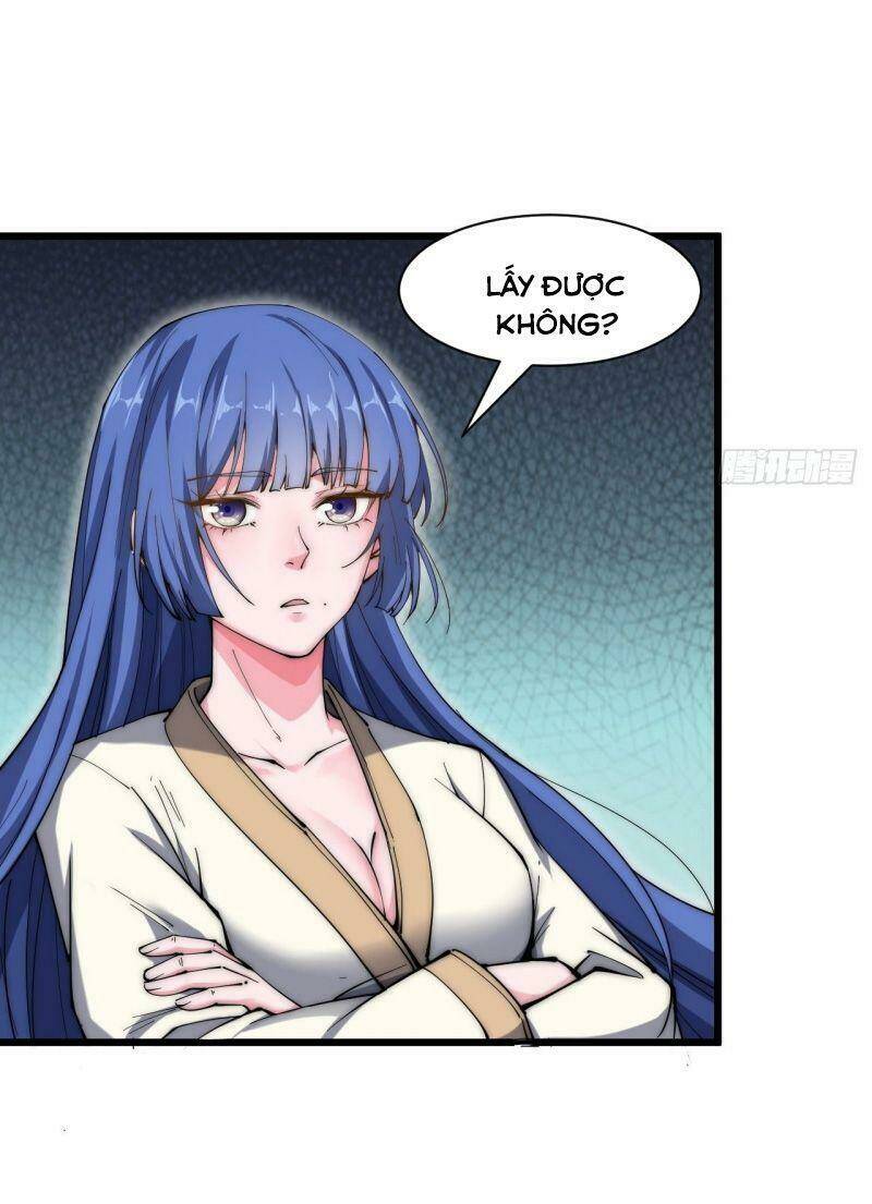 Trường Sinh Cửu Thiên Tuế: Chapter 25