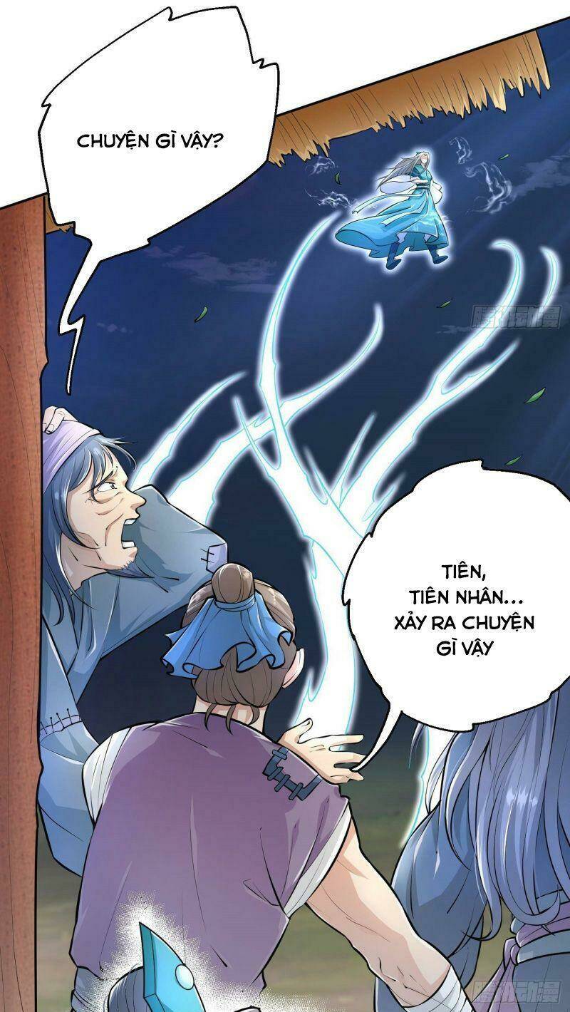 Tu Chân Toàn Dựa Số Lý Hóa: Chapter 17