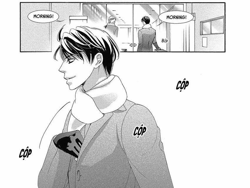 Chí Tôn Thần Ma: Chapter 35
