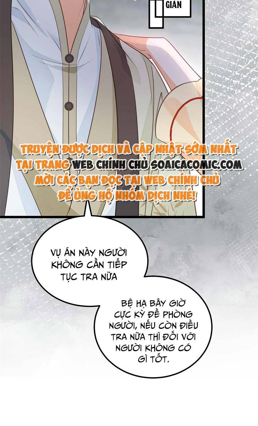 Nam Sủng Ta Nuôi Lại Cắn Ta: Chapter 9