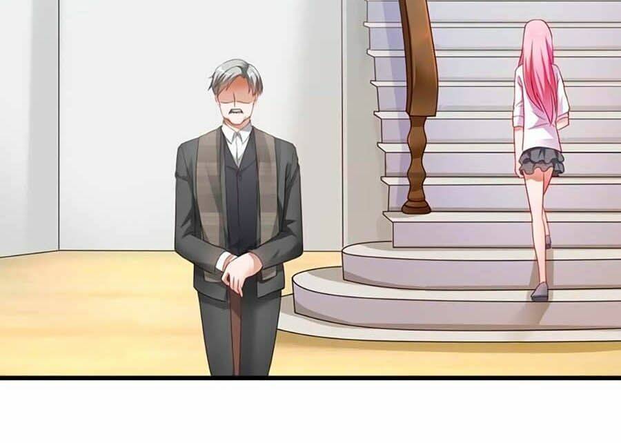 Hào Môn Thịnh Sủng: Chapter 1