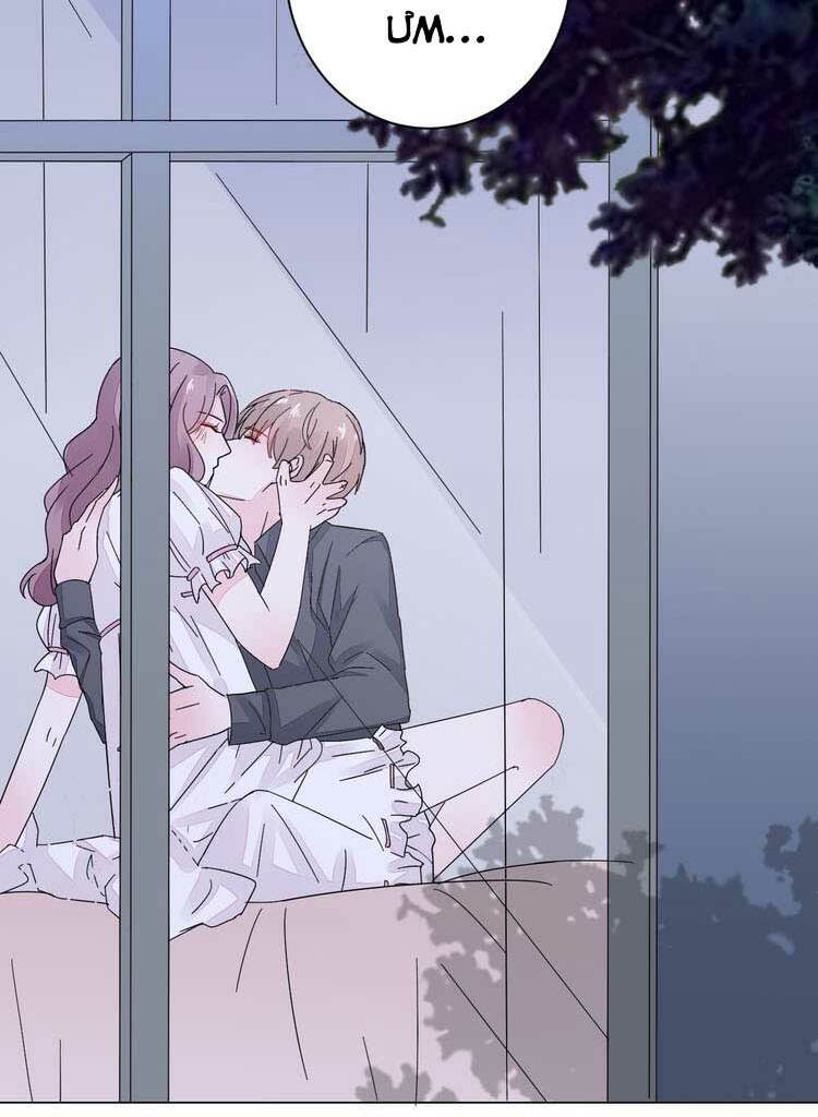 Điều Ước Sủng Ái Bất Bình Đẳng: Chapter 46