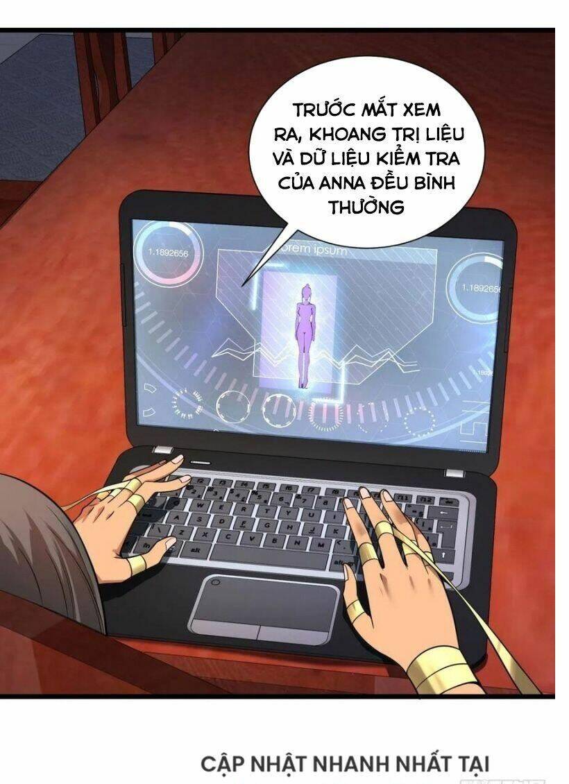 Danh Sách Kẻ Phản Diện: Chapter 113