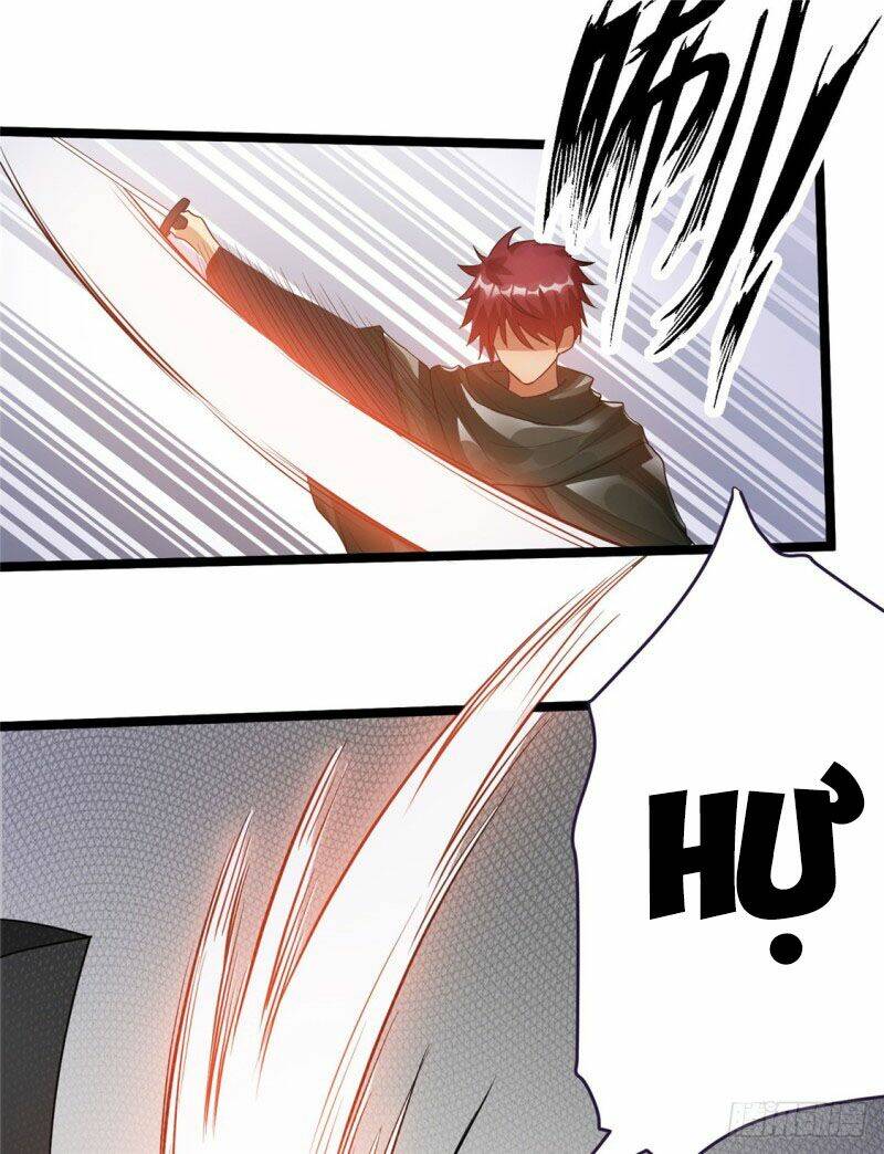 Tiên Vương Trùng Sinh: Chapter 82