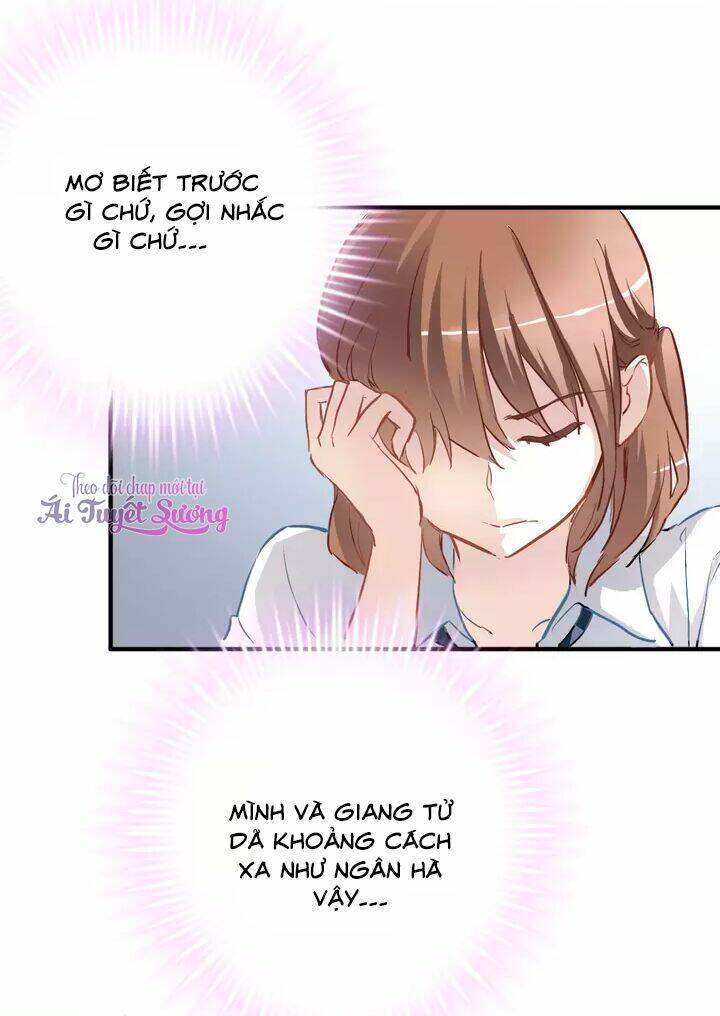 Thần Tinh Vị Lạc Thì: Chapter 10