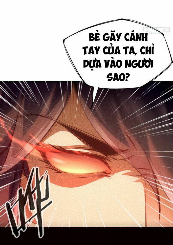 Ta Thành Thần Một Mình: Chapter 4