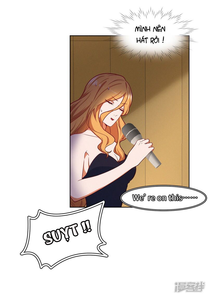 Trọng sinh quý thê chi phục thù hoa lệ: Chapter 36