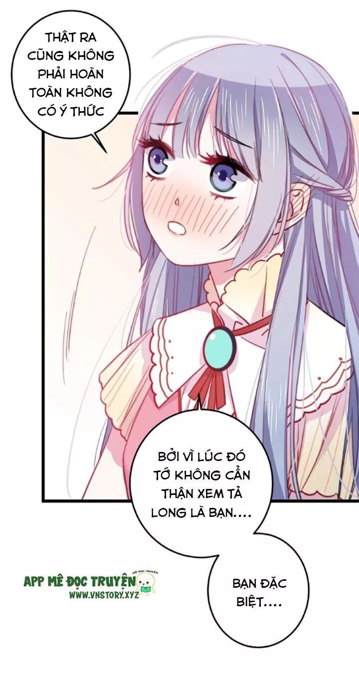 Tình Yêu Huyết Ma: Chapter 29