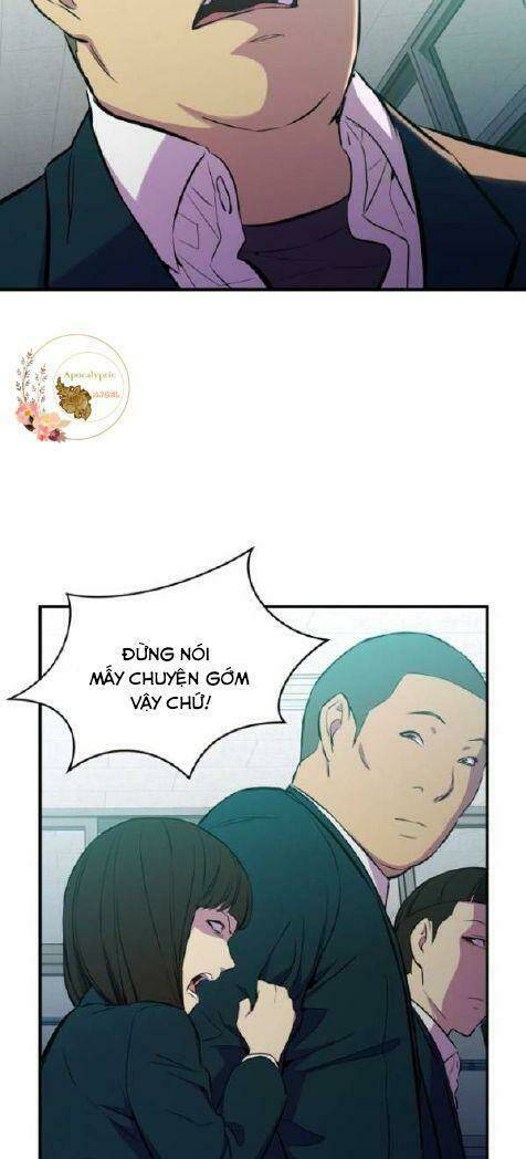 Nhân Vật Phản Diện Bất Tài: Chapter 3