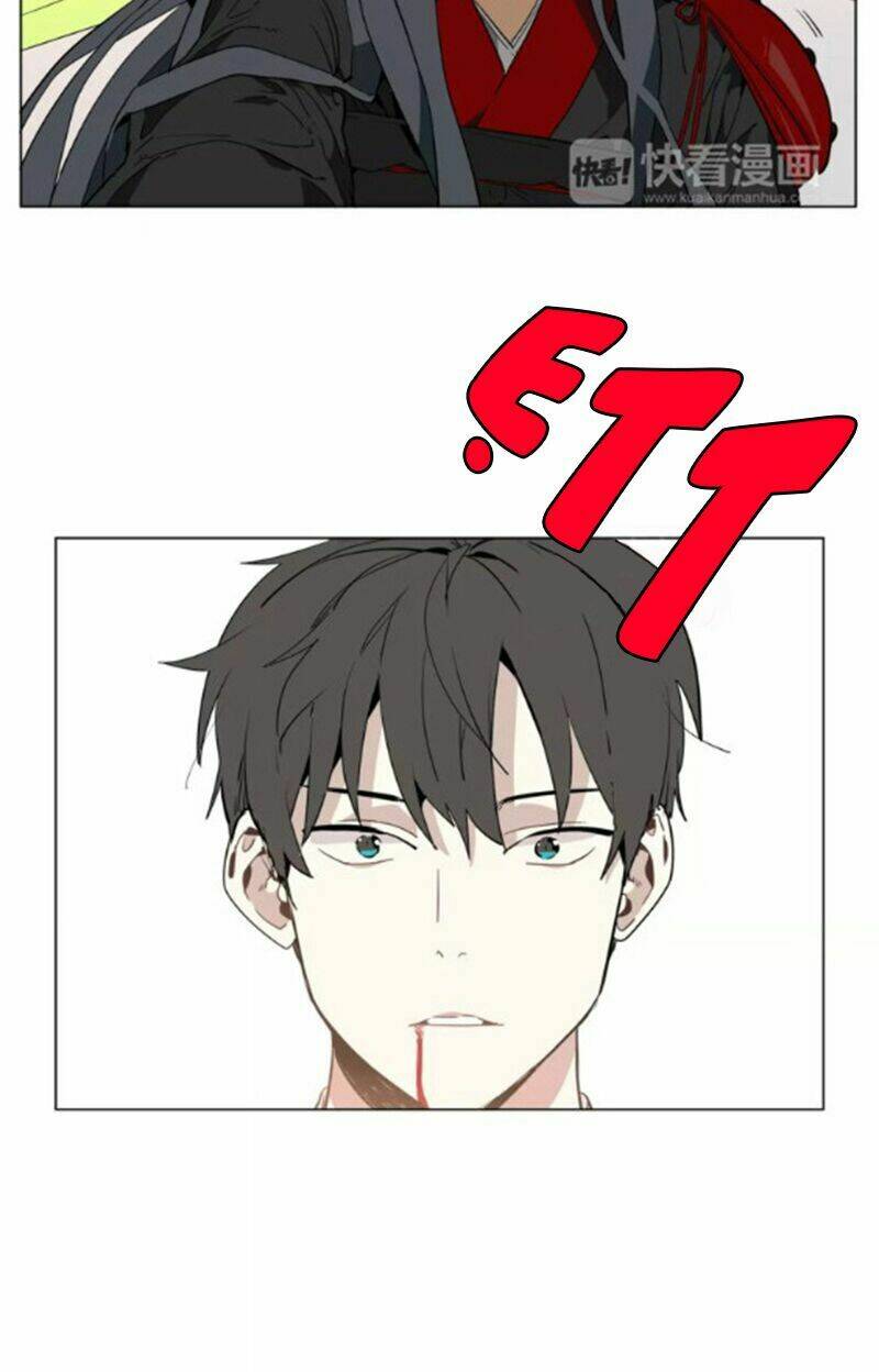 Hoa Đạo Sĩ: Chapter 50