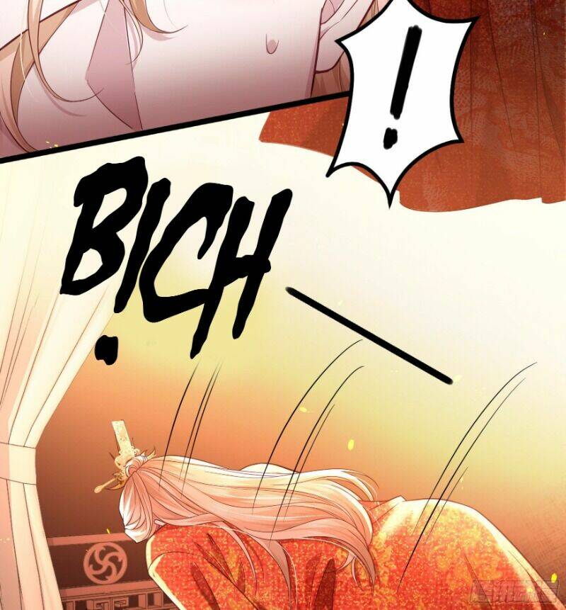 Ta Phải Làm Hoàng Hậu: Chapter 3