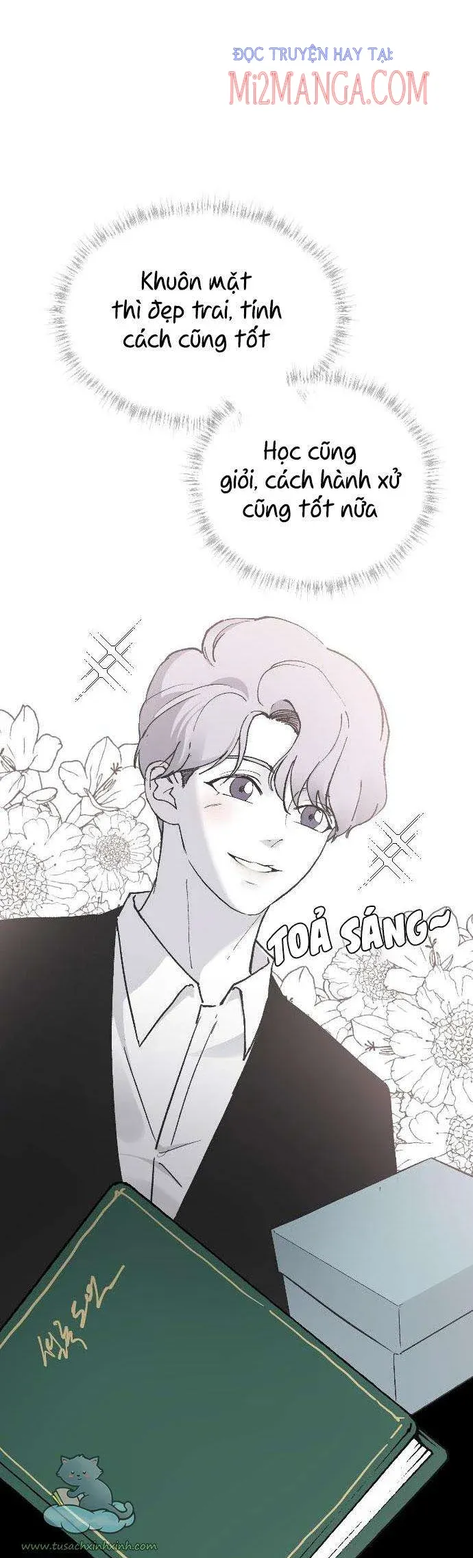 Ba Người Anh Trai Của Tôi Là Bạo Quân: Chapter 17.5