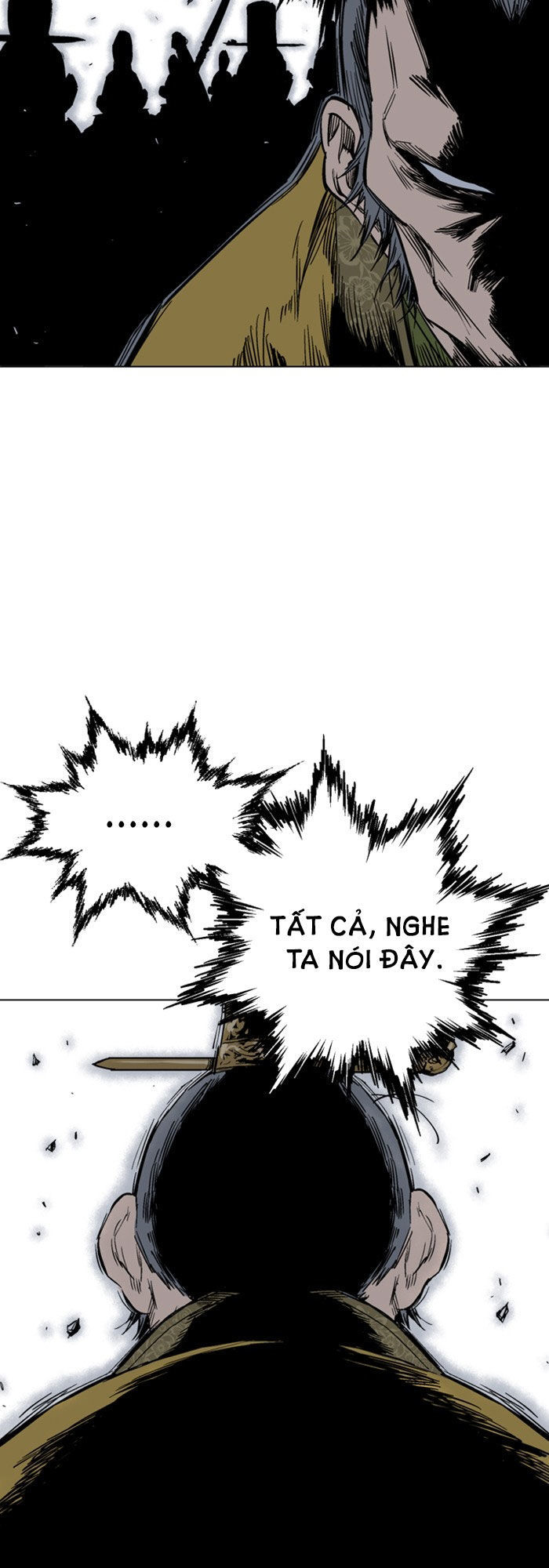 Cao Thủ 2: Chapter 33
