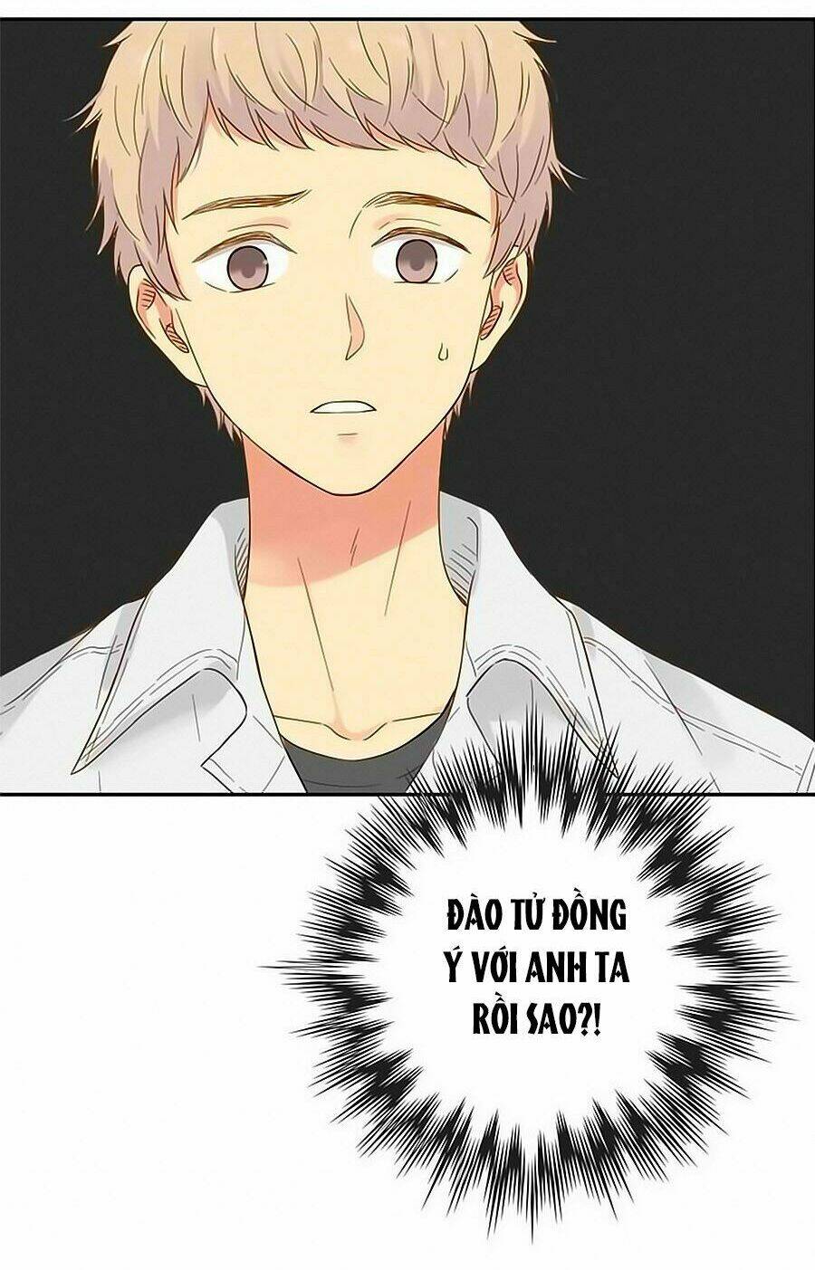 Bạc Hà Chi Hạ 2: Chapter 49