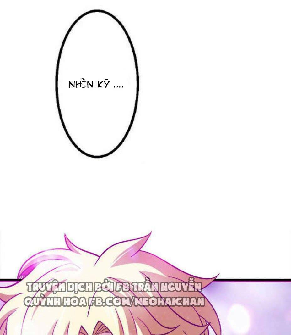 Người Yêu Khát Máu Của Tôi: Chapter 1