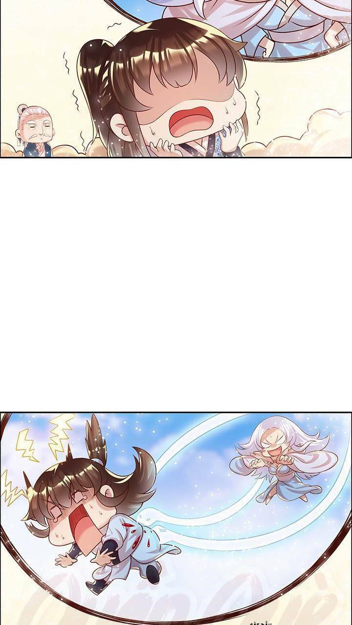 Siêu Phàm Truyện: Chapter 96