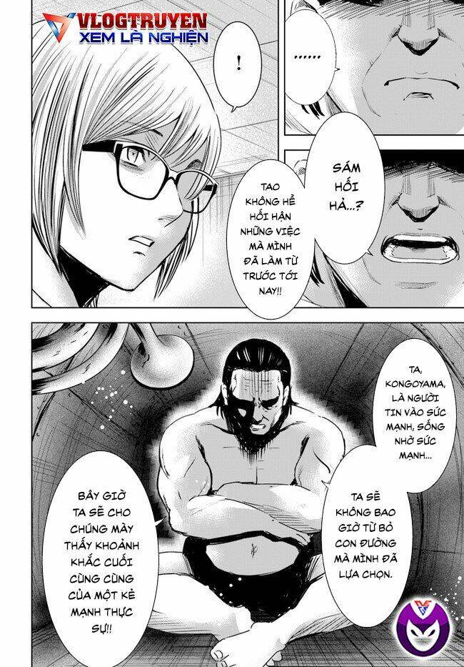 Săn Lùng Thượng Đẳng: Chapter 7