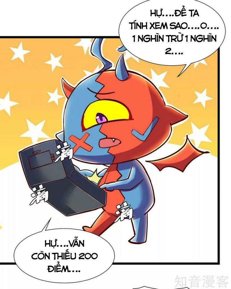 Siêu Cấp Thôn Phệ Hệ Thống: Chapter 33