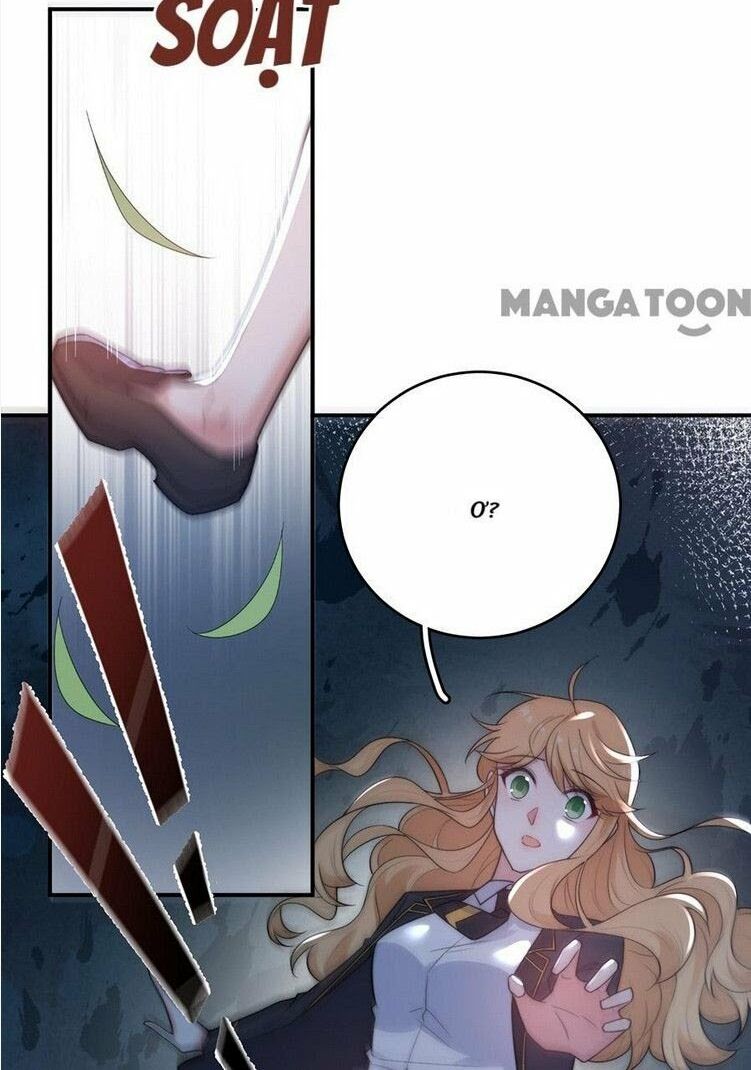 Ma Lạt Thiên Kim Đẩu Ác Thiếu: Chapter 255