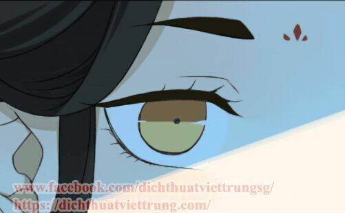 Bạn Trai Tôi Là Cẩm Y Vệ: Chapter 55