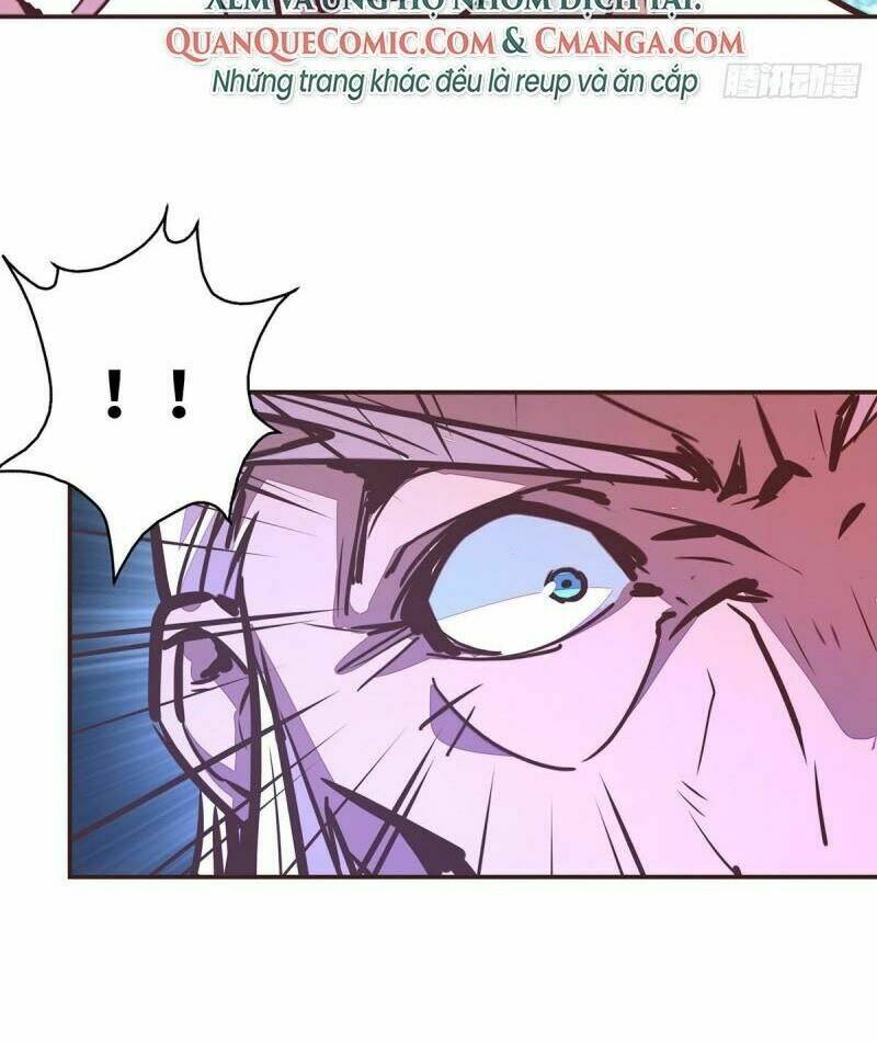 Sinh Tử Quyết: Chapter 28