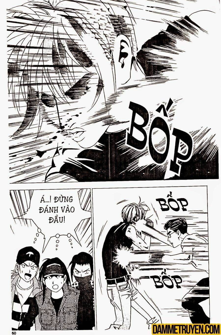 Ai Hơn Ai: Chapter 208