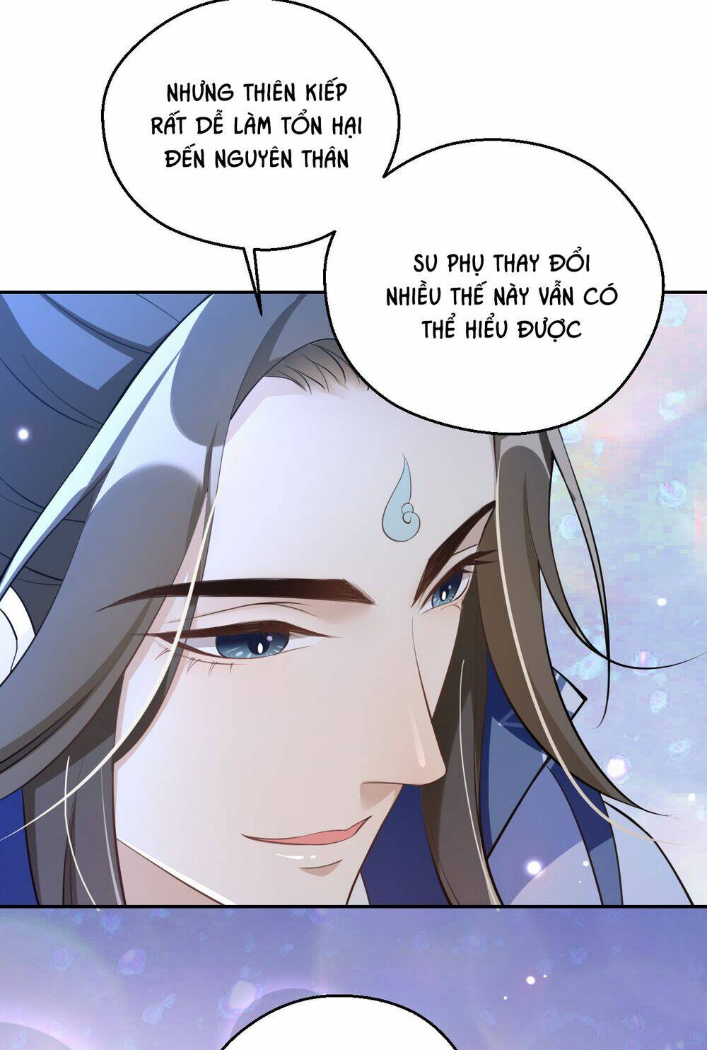 Nữ Tiên Tôn Bận Đào Hôn: Chapter 5