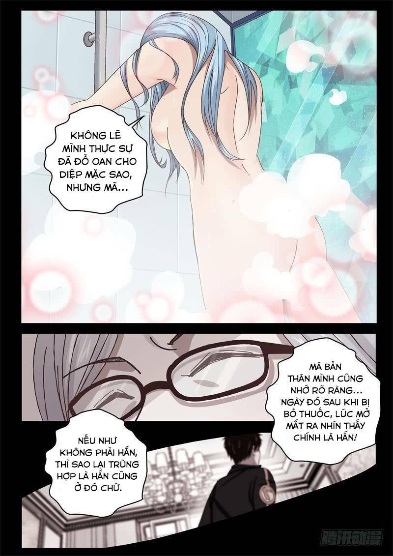 Tối Cường Khí Thiếu: Chapter 45
