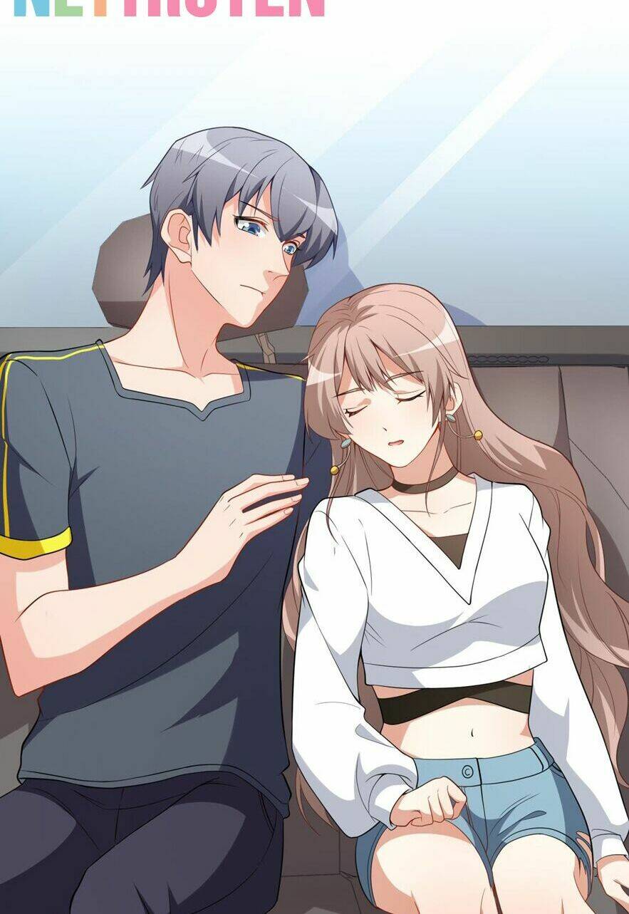 Mỹ Nhân Tâm Động: Chapter 19