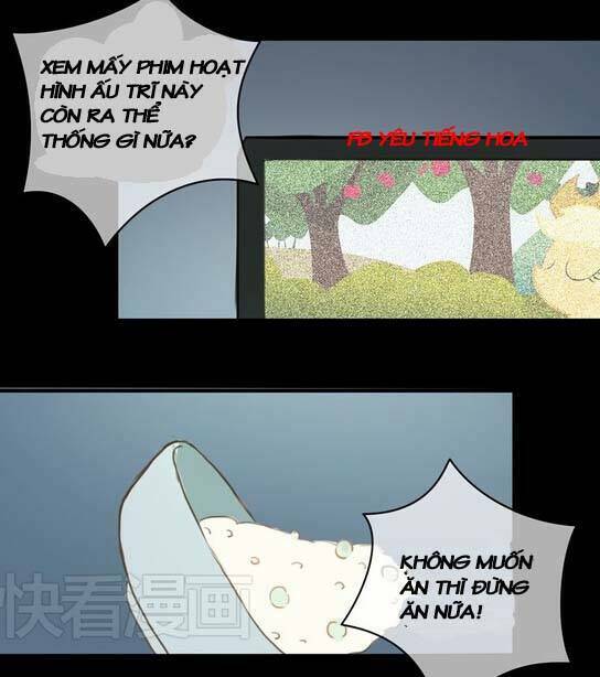 Thần Tượng Điểm Zero: Chapter 22