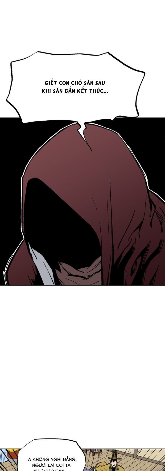 Cao Thủ 2: Chapter 31