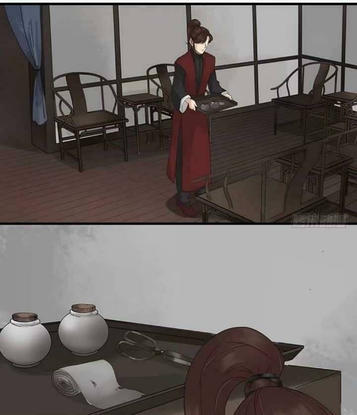 Mưa Chìm Sâu Trong Mây: Chapter 27