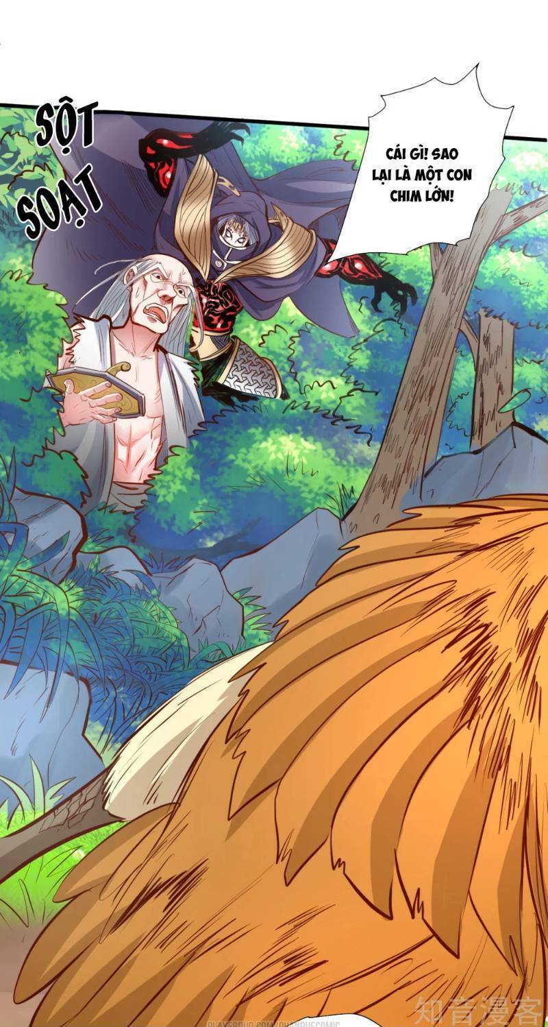 Tối Cường Đại Biểu Hoàng Kim Thận: Chapter 61