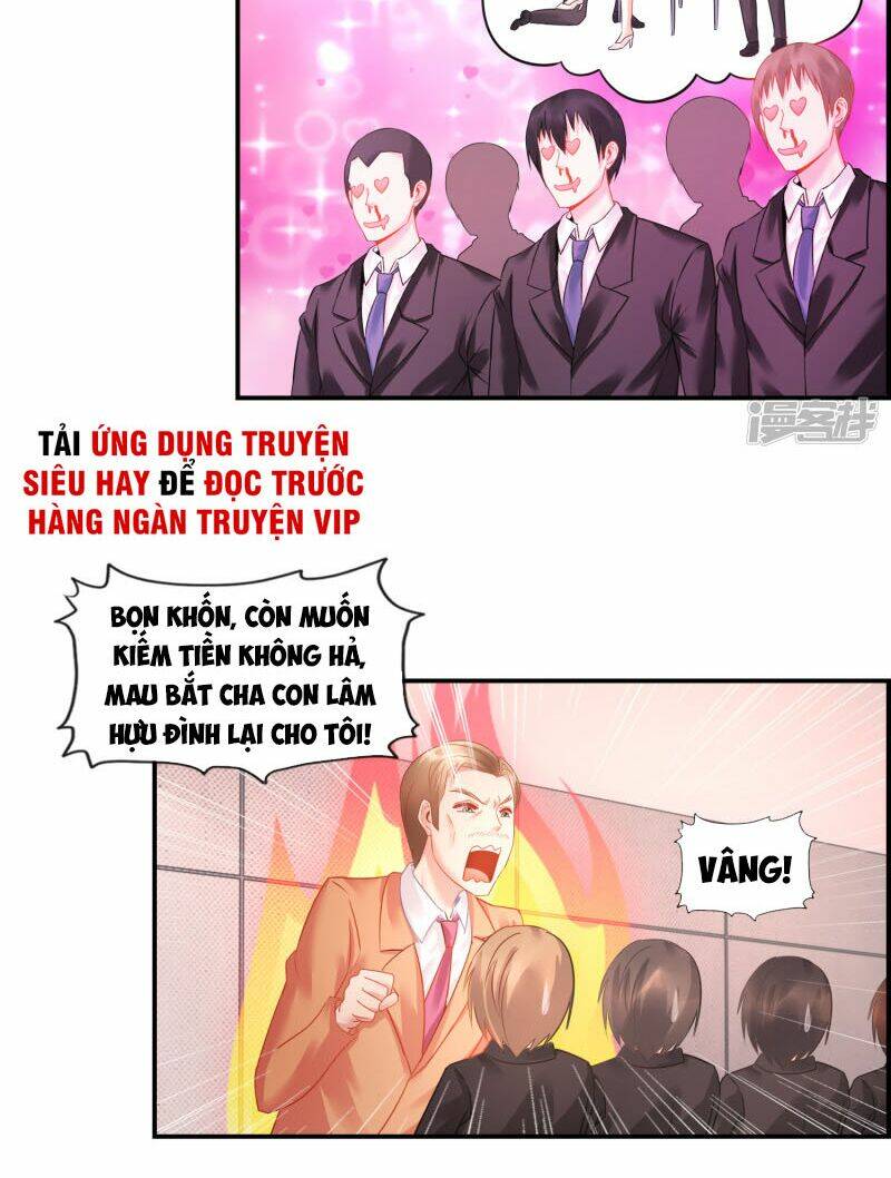 Phong Thủy Thiên Sư: Chapter 28